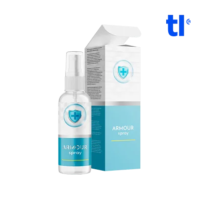 Armour Spray