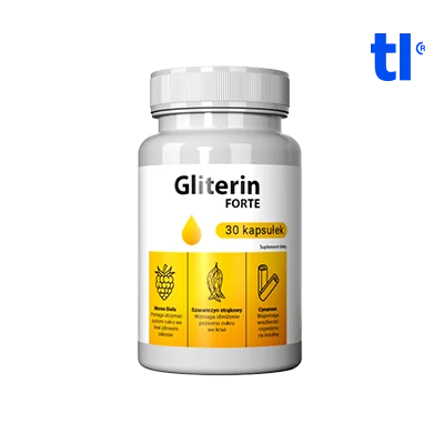 Gliterin Forte