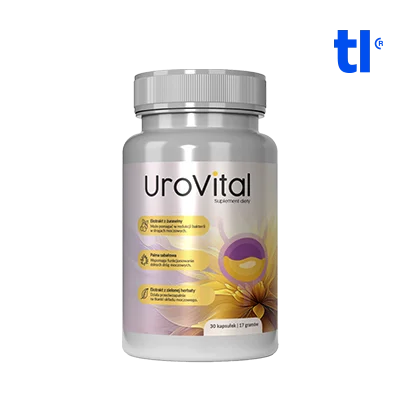 UroVital